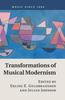 Книга Transformations of Musical Modernism