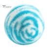 Bathtub Curvature Scrubber Non-Scratch Cleaning Ball, Gentle Reusable Stain Removal Sponge, Non Scratch Ball Deep Tool for Ceramic Marble Surfaces