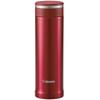 ZOJIRUSHI Вакуумная кружка из нержавеющей стали красная [360 мл] SM-JA36-RA