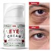 Крем для век Pressure Eye Cream 50 мл Увлажняет кожу вокруг глаз