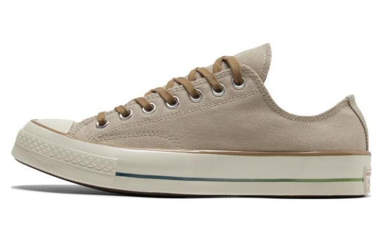 Кеды Converse Chuck 70 Low 'Color Fade - Beach Stone' A02771C