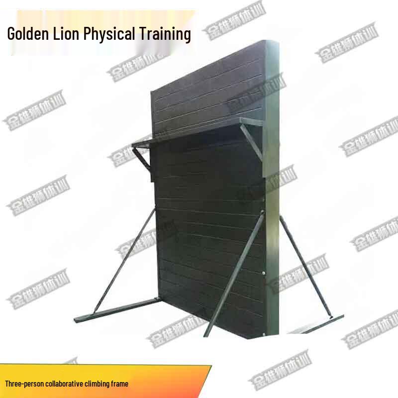 Golden Lion Fitness Training Equipment