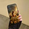 Beauty And The Beast Phone Case For Samsung S24 S25 S20 S26 S21 S22 S23 Ultra Fe Plus A05 A06 A16 A26 A36 A56 Cover