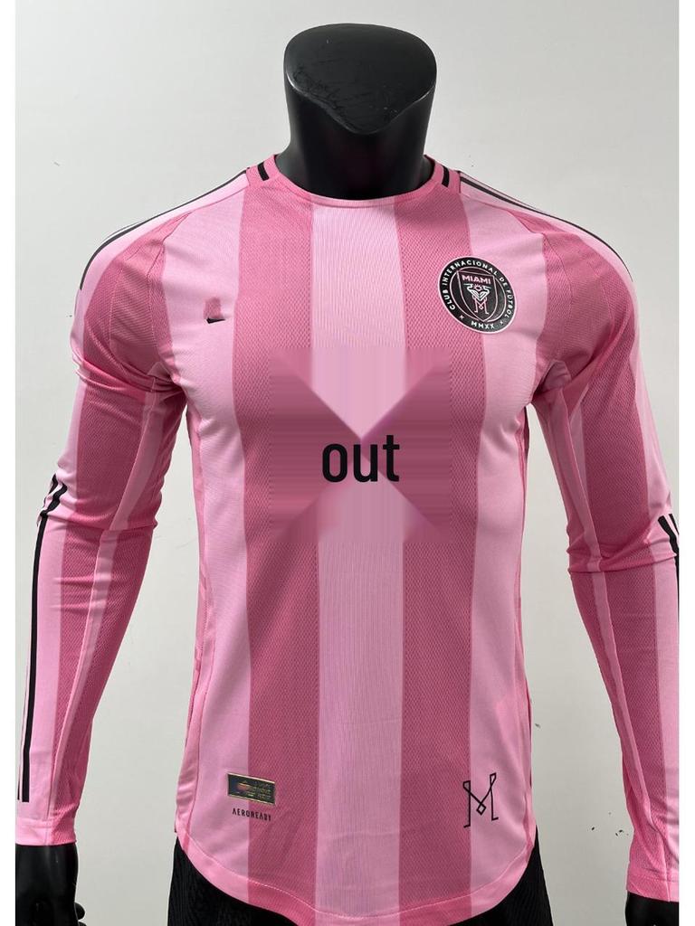 2526 Футболка с длинным рукавом для тренировок