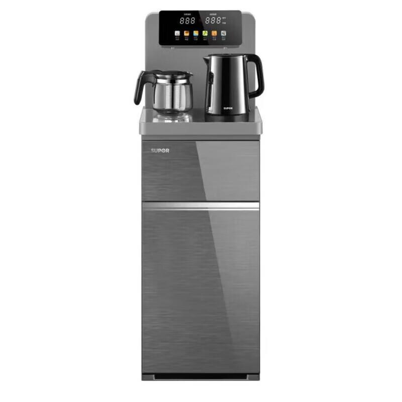 SUPOR SW-CBJ52 Smart Tea Bar Water Dispenser CN plug (adapter included)