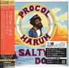CD PROCOL HARUM Salty Dog 6 VICP75093 Victor 2012 Япония ObiRock Б/у