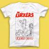 The Lurkers Freak Show Gift Tee Tshirt 2143
