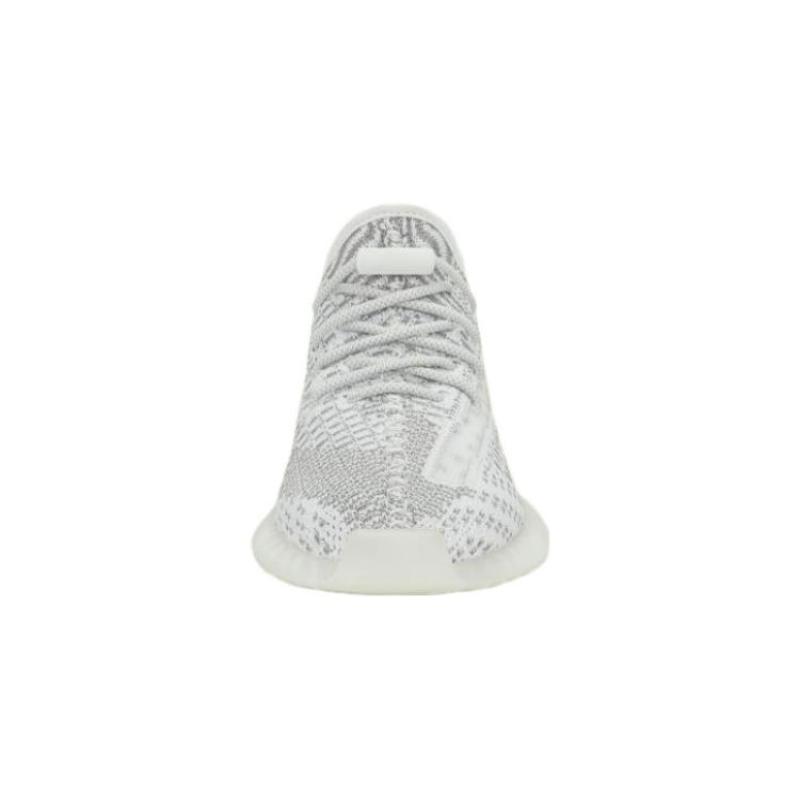 Adidas Детские кроссовки Yeezy Boost 350 V2 Static без светоотражающих элементов HP6594