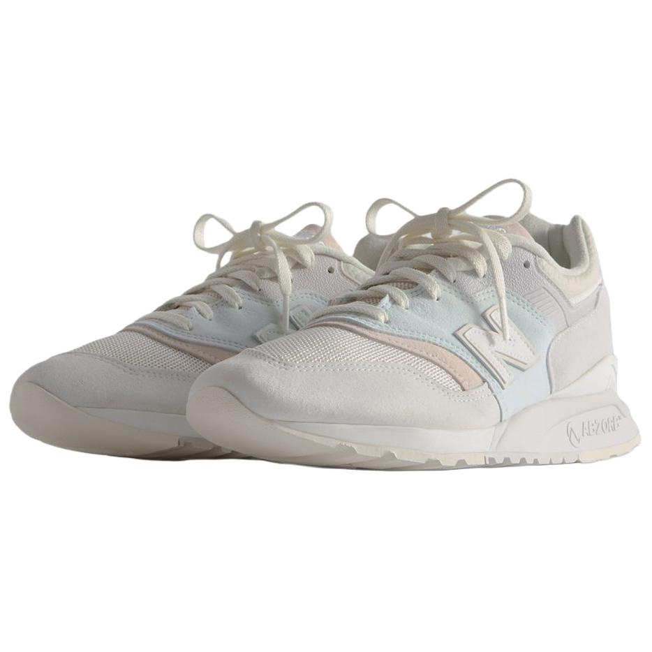 New Balance Кроссовки Ronnie Fieg X New Balance 997.5 Made In Usa 'Easter Pack Ice Blue Peach' U9975KT