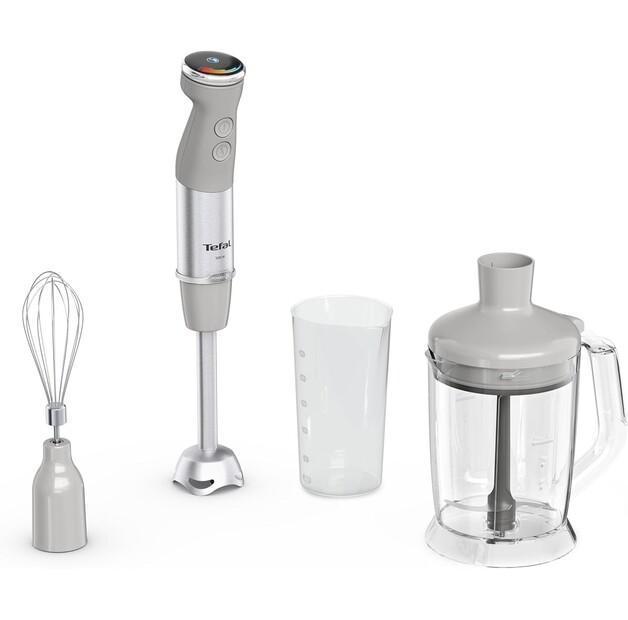 Immersion Blender Tefal HB67MB Quickchef+ (HB67MB30)