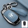 Car Key Bag Keychain Car Remote For Alfa Romeo Giulia 2015 +Stelvio 2016+ Spider Etcetera Key Case Cover Shell Protector KeylessSA0 