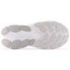 New Balance Fresh Foam X More v4 Летние женские кроссовки Fog Cream Rain-Cloud WMORNC4