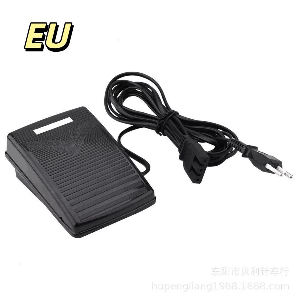 3‑Pin Connector Foot Controller Replacement Sewing Accessory Hand‑Making Projects