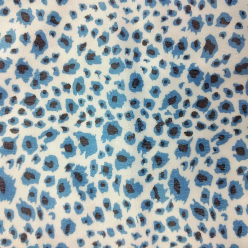 100x160 см леопардовый узор ткани мягкий бархат вельвет ткань для шитья своими руками брюки платья детская одежда шторы сумка одежда ремесло
