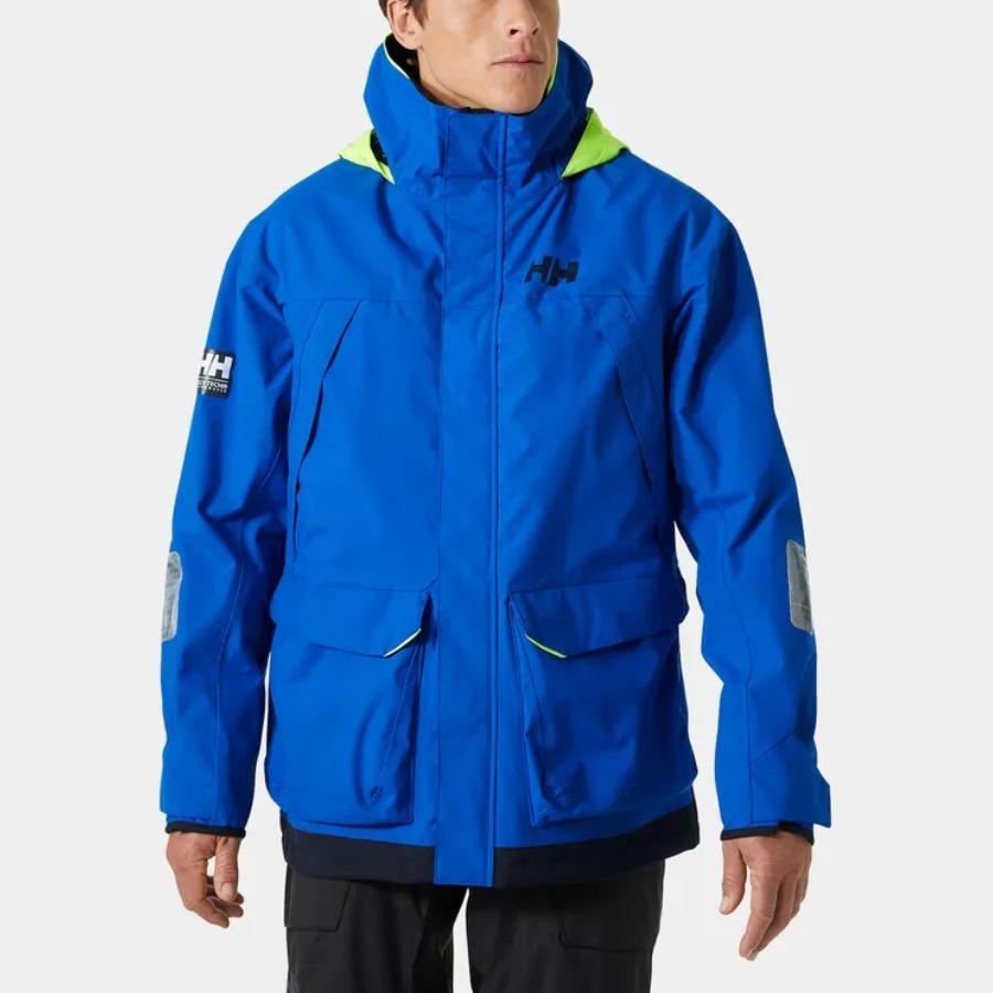 HELLY HANSEN Jackets & Coats Men's 34156-HH