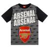 Arsenal FC Boys Pyjama Set