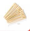 Newcomer Free Shipping Candied Hawthorn & Oden Special Bamboo Skewers - Disposable Making Tools