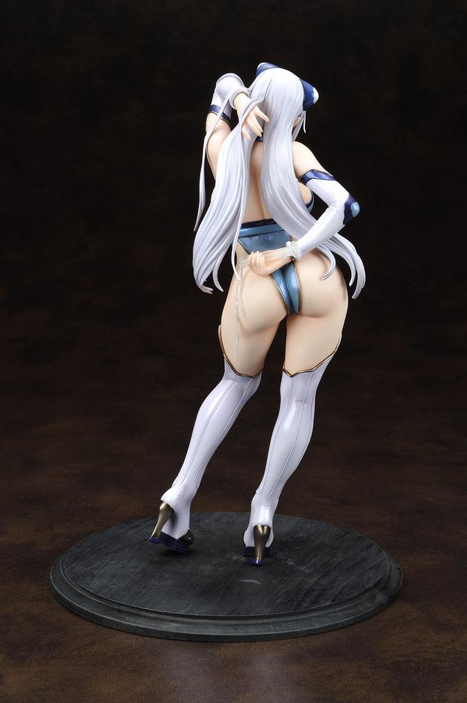 Масштабная модель Dominance Eliza из ПВХ, окрашенная, готовая к использованию (1/6 продукта)