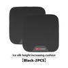 Car Seat Cushion Cover Four Seasons Breathable Cool Ice Silk Pad Protective Mat For KIA Sportage Rio Ceed Niro Soul Stonic MK9