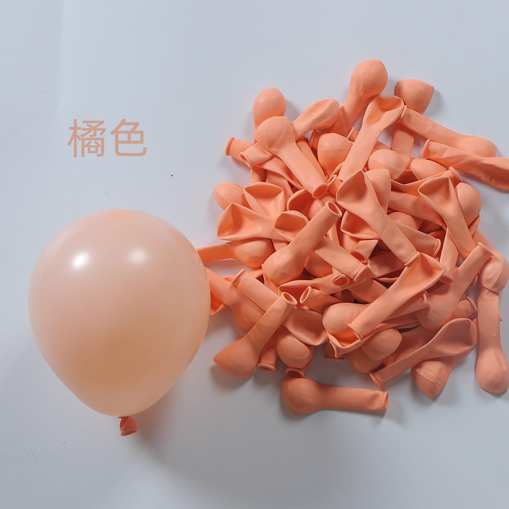 Оптовая упаковка из 20 штук 10-дюймовых латексных шаров разных цветов для дней рождений, вечеринок, свадеб, Рождества