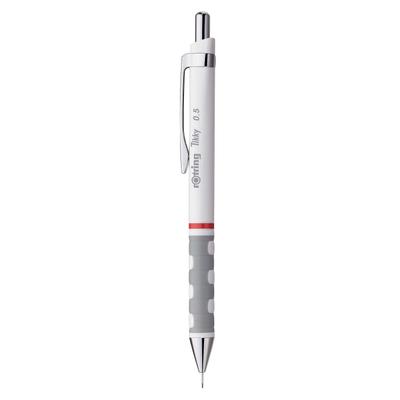Rotring Механический карандаш Tikki 0,5 мм Белый - Официальный импорт