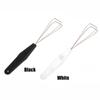 New Simple Mechanical Metal Cleaning Tool Key Cap Puller Keyboard Remover