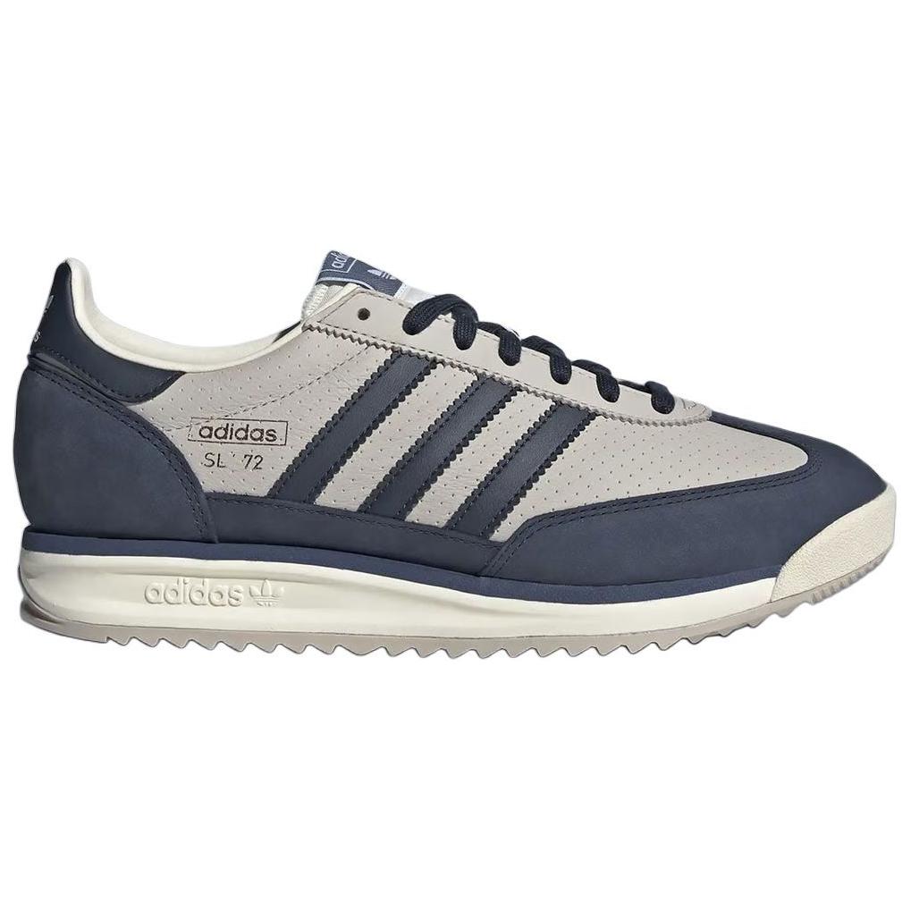adidas SL72 Rs 'Wonder Aluminum' JH5096