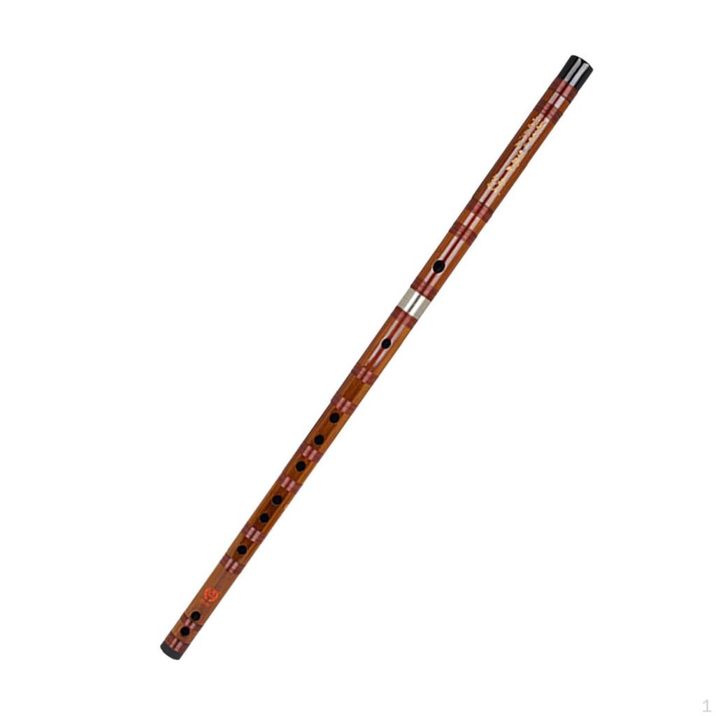 Bamboo Flute Chinese for Children and Beginners Musical Instrument Woodwind Instruments