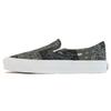 Слипоны Kith x Slip-On Vault Og Classic Vans Lx 'Bandana - Scarab' VN0A45JK6CF