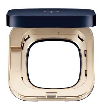 Shiseido Clé de Peau Beauté Тональный кушон Tan Cushion Eclat Lumine Футляр (Ограничено одним на клиента) (Официальный японский продукт)