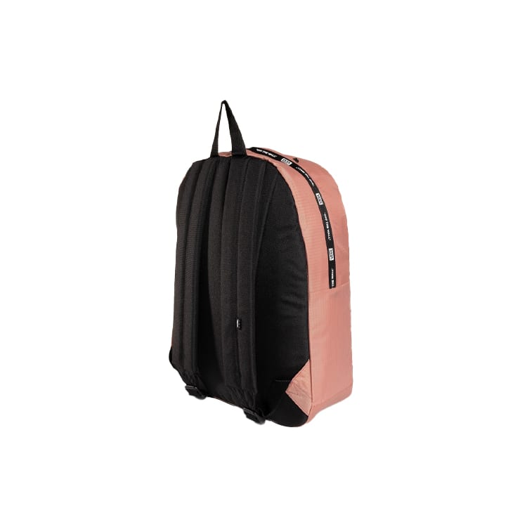 Vans Fabric Backpack Regular Unisex Dusty Pink VN0A4S6WZLS1