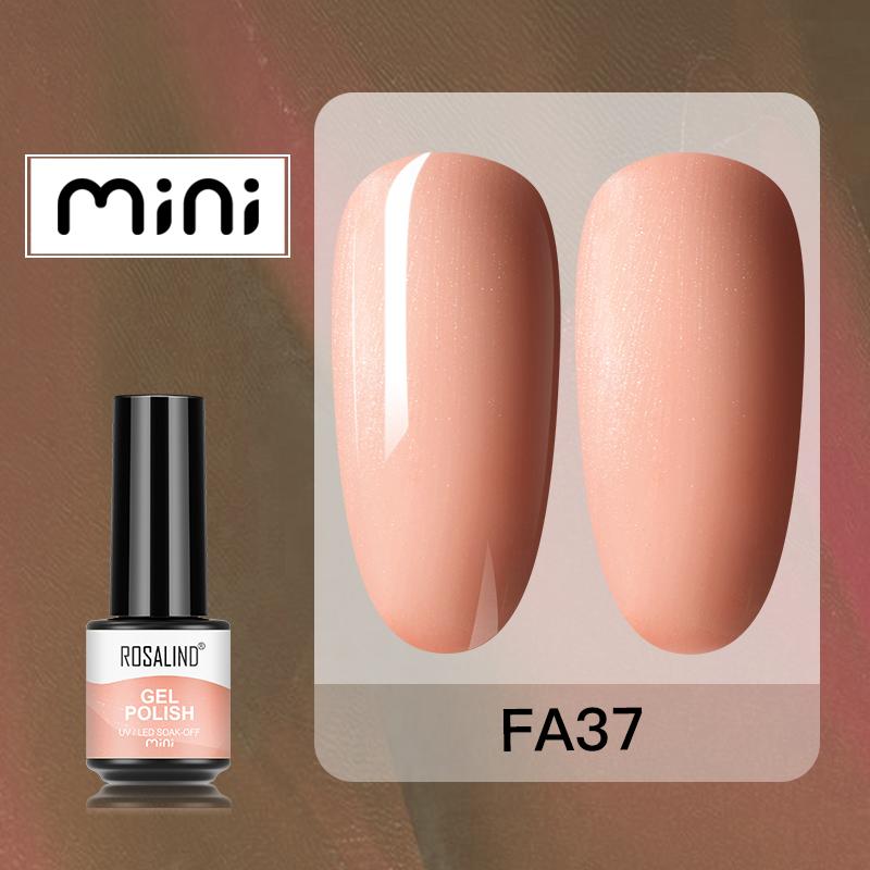 ROSALIND Гель-лак для ногтей Полуперманентный гель УФ-лак Гибридная основа и верхнее покрытие Праймер Гель-лак с блестками «кошачий глаз» Клей для ногтей