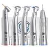 Z Series Low Speed Handpiece Without Light Contra Angle Electric Drive Handpiece With Internal Water Spray AI-Z Series Stainless Steel Body