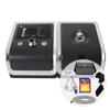 BMC GII BPAP T-25T Двухуровневый CPAP BPAP Терапия апноэ при храпе и ХОБЛ со шлангом для полнолицевой маски и увлажнителем Здравоохранение