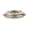 Manual Tile Brick Cutter Rotary Bearing Wheel Replacement For Cutting Machine 22mm