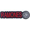 Ramones Нашивка с логотипом Iron On