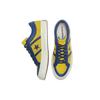 Converse One Star Academy Low Collegiate Замша Лимонный Полуночное Озеро 167136C