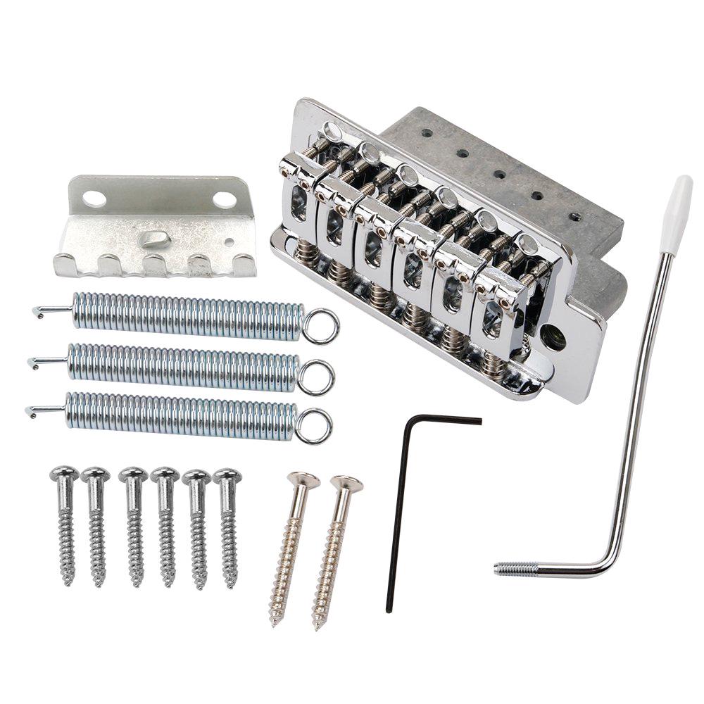 Электрогитара Swing Tremolo Bridge ST Tremolo System