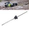 RC Car Rear Differential Assembly 12428-1192 Zinc Alloy Rear Differential for WLtoys 124006 12423