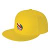 Бангингс сосиски на гриле Бейсболка Модная пляжная Косплей Кепка Snapback Женская Унисекс