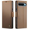 Магнитный чехол-книжка CaseMe из ПУ-кожи для Google Pixel 10 Pro XL 9 9a 8 Pro 7A Кошелек Флип-кейс для Google Pixel10Pro