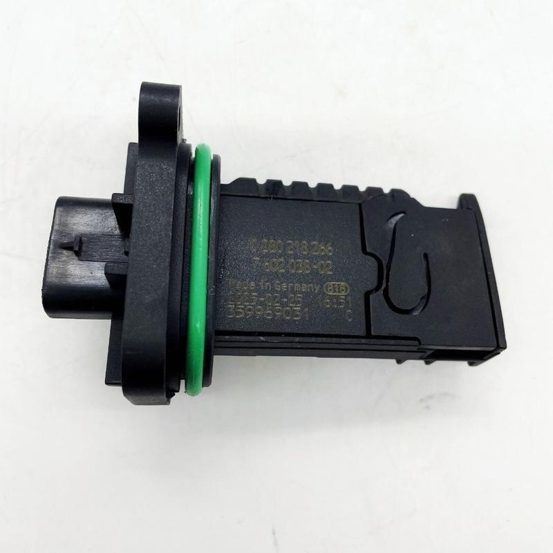 High quality New For 0280218266 Air Mass Sensor Fits For BMW F80 F82 M3 M4 13627602038