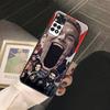 Сериал ПАРНИ Чехол Для Xiaomi Redmi Note 14 9 10 11 12 13 Pro 9S 10S 11S 12S Redmi 13C 10C 12C 14C Чехол