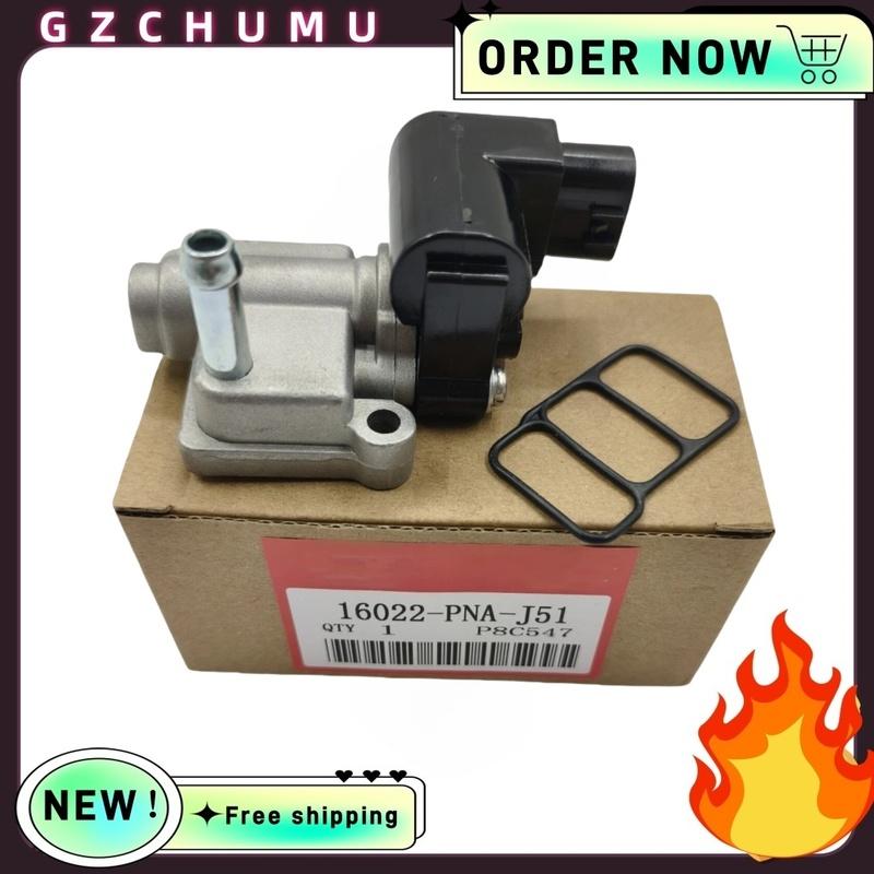 Idle Air Control Valve For For Honda CRV 2002-2006 2.4L-L4 OEM 16022-PNA-J51