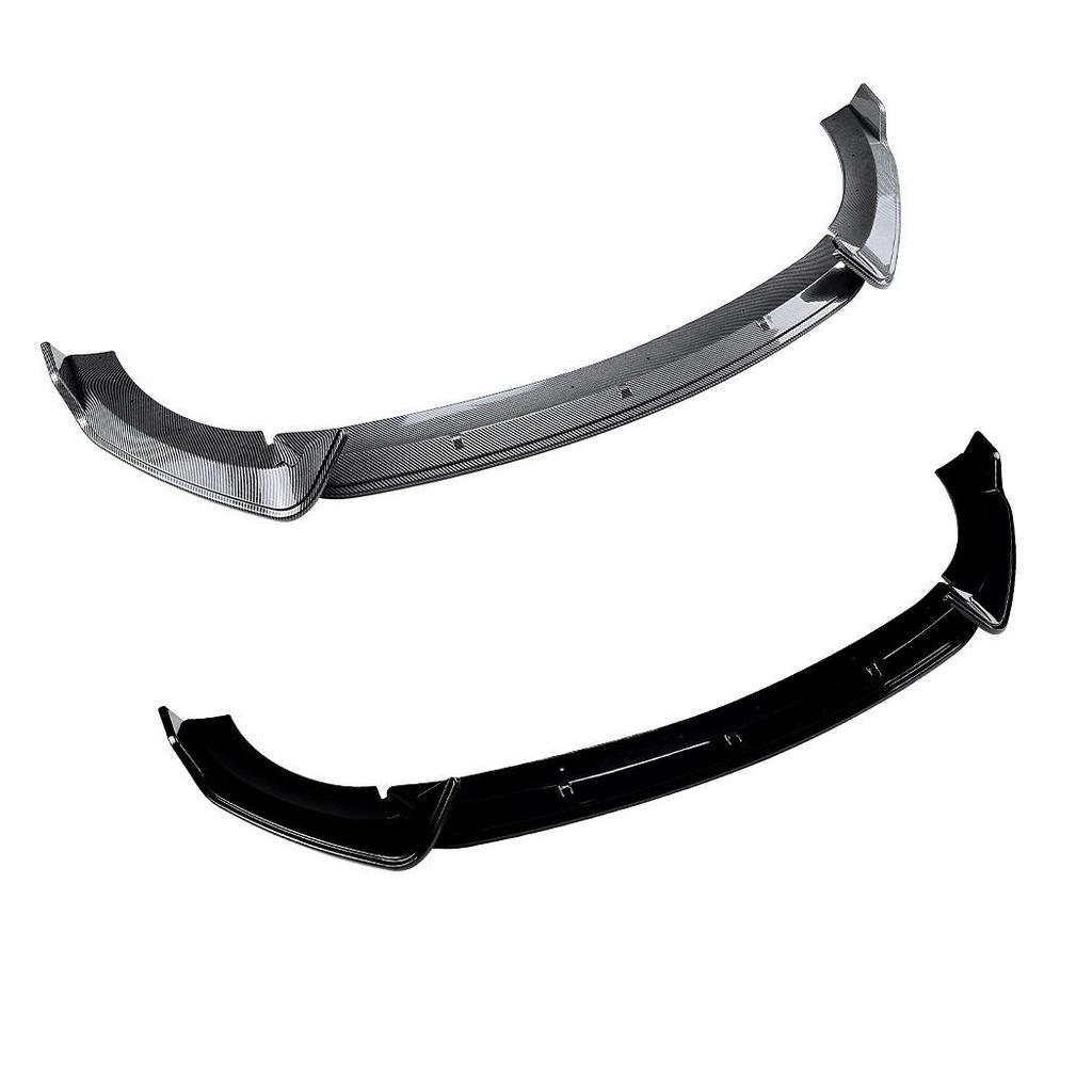 Mercedes-Benz C-Class Front Lip, Grille, Side Skirts, Rear Diffuser, Tailpipe Trim, Tail Wing Modifications