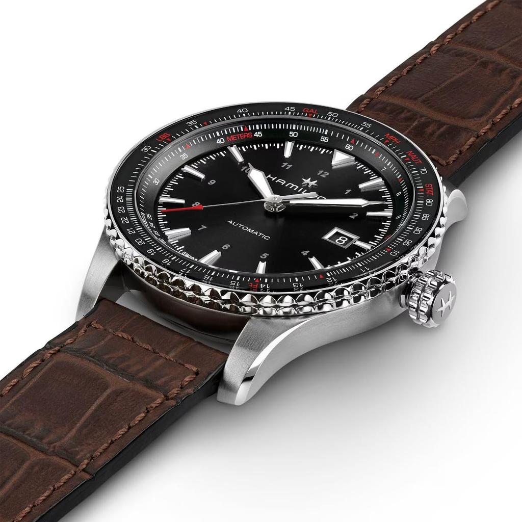 Hamilton Khaki Aviation Converter H76615530
