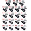 Винты Torx с ЧПУ, твердосплавные лезвия для домашнего использования, замена