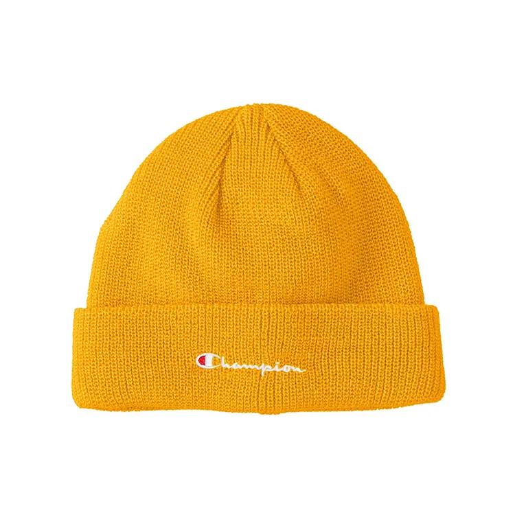 Champion Acrylic Beanies Unisex (Unisex) Beanies 492 0048