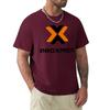 Proxmox Logo Tshirt Graphic T Shirt Vintage Sublime Essential T Shirt Oversizeds Unisexs T Shirts Casual Stylish