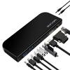 Аксессуары для компьютеров – Концентраторы USB